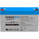 LINKEDPRO BY EPCOM 76 - Batería de respaldo 6 V | SIERRA STORE