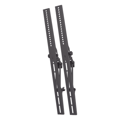 EPCOM INDUSTRIAL SDJH108 - Brazo inclinable para videowall / 600 mm (1.97 ft) / Soporte con inclinación / Tornillería incluida | SIERRA STORE
