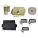 Kit Cerradura Eléctrica 321DC  Derecha y Hub para Apertura a través de SmartPhone , compatible con Yale  CONNECT | SIERRA STORE