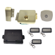 Kit Cerradura Eléctrica 321DC  Derecha y Hub para Apertura a través de SmartPhone , compatible con Yale  CONNECT | SIERRA STORE