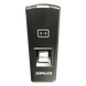 Lector Biométrico con lector  Mifare  13.56 Mhz | SIERRA STORE
