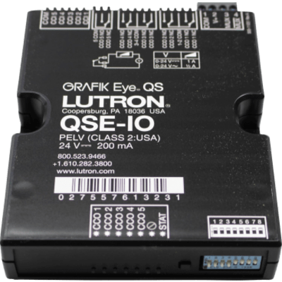 Interfaz de Cierre de Contacto / 5 Entradas / 5 Salidas / Automatización Residencial y Comercial | SIERRA STORE