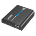 Receptor KVM HDMI / 4K 60 Hz / Extensión 120 m (393.7 ft) / 18 Gbps / IPColor Stream / USB HID / HDCP 2.2 | SIERRA STORE