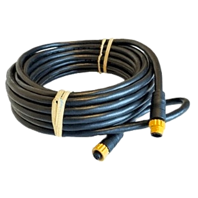 Cable NMEA 2000 Micro-C / 20m (65.6 ft) / 18 AWG / Baja Pérdida / Ambiente Marino | SIERRA STORE