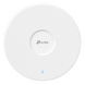 Punto de Acceso Wi-Fi 7 / BE12000 / MU-MIMO 4x4 / 320 MHz / 1 Puerto 10/2.5 Gbps / PoE+ / Montaje Techo/Pared | SIERRA STORE