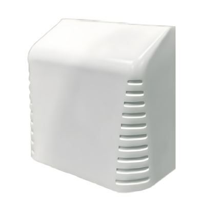 Ventila con Filtro para Gabinete / IP65 / NEMA 4 / Anti-Polvo / Sin Herramientas / Flujo Térmico Optimizado | SIERRA STORE
