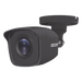 Bala TURBOHD 5 Megapíxel / Lente 2.8mm (85° de Visión) / Exterior IP66 / IR EXIR 20 mts / TVI-AHD-CVI-CVBS / Metal / Color Gris Oscuro | SIERRA STORE