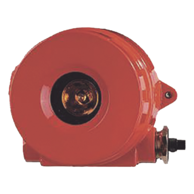 Lámpara de Prueba IR / Clase I Div 1 a Prueba de Explosión / Alcance 7.62 m (25 ft) / Detectores Flama FSX | SIERRA STORE