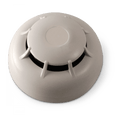 Detector de Humo Óptico Direccionable / Efecto Tyndall / Aislador de Cortocircuito Integrado / LED Tricolor 360° / Certificación