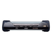 Receptor KVM over IP 2K DVI-D Dual-Link | Dual SFP | PoE | Resolución hasta 2560 x 2048 | Transmisión sin pérdidas | Alimentación | SIERRA STORE