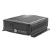 DVR Móvil / 6 Canales / 4 AHD + 2 IP / H.265 / IA Embebida ADAS+DSM / 4G-GPS-Wi-Fi / Almacenamiento 3 TB / SD 1 TB + SSD M.2 2 TB | SIERRA STORE