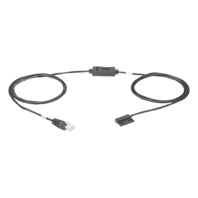 PANDUIT ACA01 - Sensor Magnético para Gabinetes / Detección a 10 mm / Conexión RJ45 / Compatible con PDU G5 SmartZone / Cable UTP | SIERRA STORE