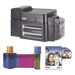 Kit de Impresora Profesional de Doble Cara DTC1500/ Borrado información/ Marca de Agua/ Incluye Ribbon y Software | SIERRA STORE