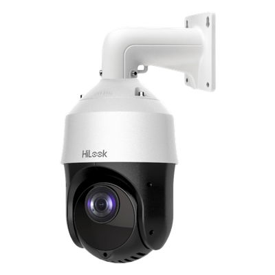 HiLook by HIKVISION PTZ-T4215I-D(E) - Domo PTZ TurboHD / 2 Megapixel / Zoom Óptico 15x / IR EXIR 100 m (328.1 ft) / WDR 120 dB / IP66 | SIERRA STORE