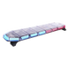 Barra de luces LED / 48 pulgadas (4 pies) / 80 LED Hyperlux / 20 módulos / 13 patrones / SAE / 12V CC | SIERRA STORE