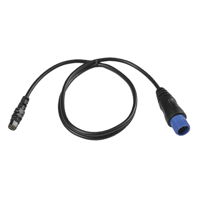 Adaptador de Transductor / 8-Pin a 4-Pin / Conector de Precisión / Diseño Compacto | SIERRA STORE