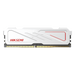 HIKSEMI by HIKVISION HS-C416-U32E2/16G - Memoria RAM DDR4 / 16 GB / 3200 MHz / CL19 / Intel XMP 2.0 / Disipador Armor Blanco / Perfil | SIERRA STORE