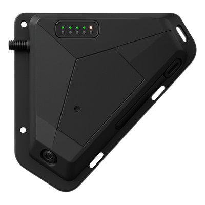 Dispositivo AI Móvil / 2 Canales / 4K y 1080p / H.265 / GPS / 4G / Micro SD 512 GB | SIERRA STORE