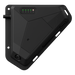 Dispositivo AI Móvil / 2 Canales / 4K y 1080p / H.265 / GPS / 4G / Micro SD 512 GB | SIERRA STORE