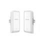 HIKVISION DS-3WF3000-EI-5AC/P - Kit Punto de Acceso (AC) PTP y PTMP en 5 GHz ...