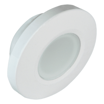 Luz LED marina / 210 lm / IP67 / 10-24 VCC / Blanco-Rojo-Azul / Uso interior-exterior | SIERRA STORE