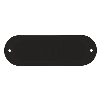 Empaque de Neopreno / Caja Oval 1" (25.4 mm) / Espesor 1.6 mm (1/16 in) / Resistente al Agua / Deportes Acuáticos | SIERRA STORE