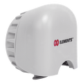 Adaptador de Guía de Onda / TwistPort™ para Radio Mimosa C5C / Banda Ultraancha 5180-6400 MHz / Sin Pérdidas / Compatible con Antenas | SIERRA STORE