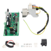 Tarjeta Controladora para Barrera Vehicular / Sustituta ZL37 / Protección Sobrecarga y Cortocircuito / Operación Industrial / Material | SIERRA STORE