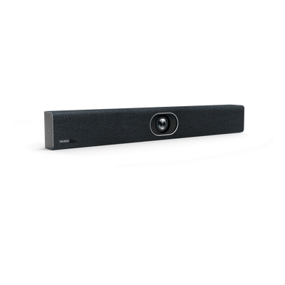 Barra de Videoconferencia USB / 4K Ultra HD / 120° Ultra Wide / 8 Micrófonos MEMS / Alcance 6 m (19.7 ft) / IA con Seguimiento de | SIERRA STORE