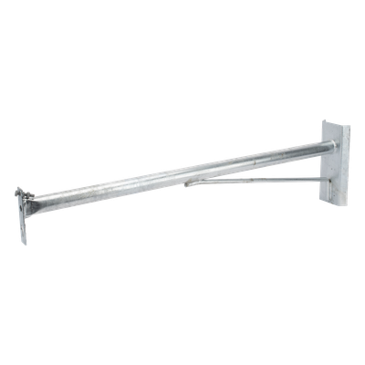 LINKEDPRO BY EPCOM LP-BDE0100 - Brazo de Extensión para Fibra Óptica / 100 cm (3.28 ft) / Acero Galvanizado por Inmersión en Caliente | SIERRA STORE