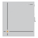 Batería LiFePO4 para Exteriores / 51.2 Vcc / 314 Ah / 16 kWh / Corriente Continua 125A (6.4 kW) / Pico 300A (15.36 kW) @15s / IP66 / | SIERRA STORE