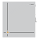 Batería LiFePO4 para Exteriores / 51.2 Vcc / 314 Ah / 16 kWh / Corriente Continua 125A (6.4 kW) / Pico 300A (15.36 kW) @15s / IP66 / | SIERRA STORE
