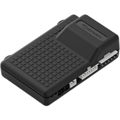 Sistema de Alarma Vehicular / Inmovilizador 25A / CAN Bus +800 Modelos / Triple Sensor Ultrasónico / 2.4 GHz ID-Tag / -40°C a +85°C | SIERRA STORE