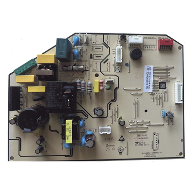 Tarjeta de Control IDU / Evaporador / Refrigeración Comercial e Industrial / Compatible CHIR3224K220 y CHIR3230K220 | SIERRA STORE