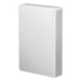 Carcasa protectora intercambiable / Color plata / Compatible con RG-RAP1260 / Instalación sin herramientas / Resistente a rayones | SIERRA STORE