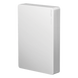 Carcasa protectora intercambiable / Color plata / Compatible con RG-RAP1260 / Instalación sin herramientas / Resistente a rayones | SIERRA STORE