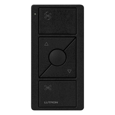Control Pico inalámbrico / 3 botones con subir/bajar / Clear Connect RF / Batería 10 años / Compatible Caséta, RadioRA 2, HomeWorks QS | SIERRA STORE