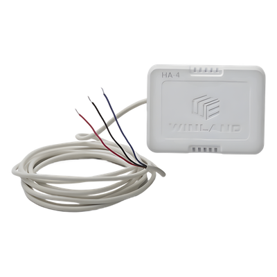 Sensor de Humedad Relativa / Rango 5% a 95% RH / Precisión ±3% / Cableado 304.8 m (1,000 ft) / Montaje Superficial / -40 a +60 °C (-40 | SIERRA STORE