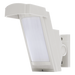 Detector de Movimiento Exterior / Cableado / 12 m (39 ft) a 85° / Montaje 2.5-3 m (8-10 ft) / Anti-enmascaramiento / Anti-mascotas | SIERRA STORE