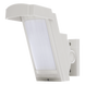 Detector de Movimiento Exterior / Cableado / 12 m (39 ft) a 85° / Montaje 2.5-3 m (8-10 ft) / Anti-enmascaramiento / Anti-mascotas | SIERRA STORE