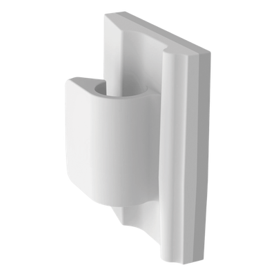 PANDUIT ACC62-A-C - Clip de Nylon 6.6 con Adhesivo, Para Cables de Hasta 15.8 mm de Diámetro, Uso Interior, Color Natural, Paquete de | SIERRA STORE