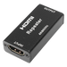 Amplificador HDMI / 4K @ 60 Hz / Extensión 40 m (131.2 ft) / HDMI 2.0 / HDCP 2.2 / Alimentación por Señal HDMI | SIERRA STORE