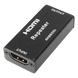 Amplificador HDMI / 4K @ 60 Hz / Extensión 40 m (131.2 ft) / HDMI 2.0 / HDCP 2.2 / Alimentación por Señal HDMI | SIERRA STORE