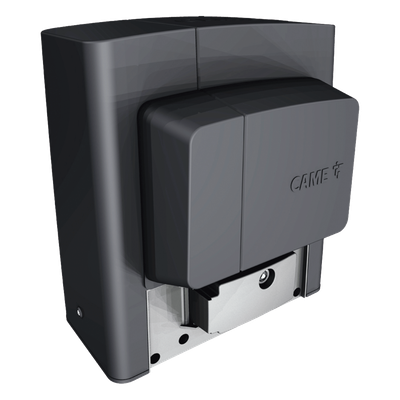 Operador para Puerta Corrediza / Capacidad 1800 kg / Longitud Máxima 20 m (65.6 ft) / Voltaje 230 VAC / Uso Residencial | SIERRA STORE