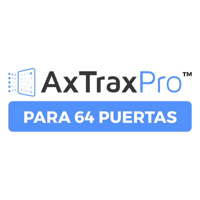 Licencia de control de acceso / 64 puertas / Cliente-servidor web / HTML5 / Escalable | SIERRA STORE
