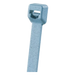 PANDUIT PLT2I-C86 - Cincho Pan-Ty™ 203mm Largo x 3.4mm ancho,  Intermedio de Nylon 6.6 y Metal Detectable, Color Azul Claro. 100 | SIERRA STORE