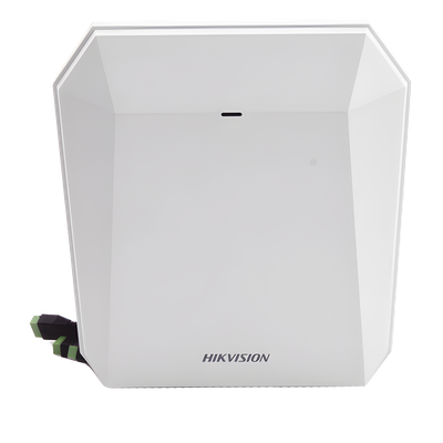 HIKVISION DS-TDSB0G-FK/60M - Radar IP Perimetral / 60 m (196.9 ft) de Alcance / 120° de Cobertura / 32 Objetos / 16 Zonas / 4 Salidas | SIERRA STORE