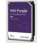 Disco Duro WD Purple Surveillance / 4TB / SATA 6Gb/s / 3.5" / Tecnología...