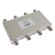 Combinador híbrido / 4x4 / 694-2700 MHz / 150 W / -161 dBc PIM / IP64 / Conectores 4.3-10 | SIERRA STORE