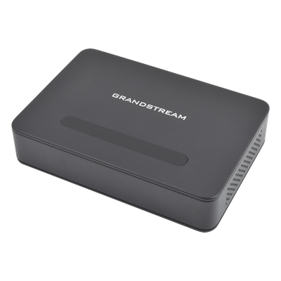 Repetidor DECT / 300 m exterior (984 pies) / 50 m interior (164 pies) / 2 llamadas HD simultáneas / PoE / Compatible DP750/752/755 | SIERRA STORE